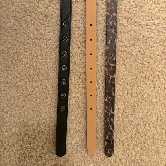 Steve Madden Belts - Picture 4 of 4